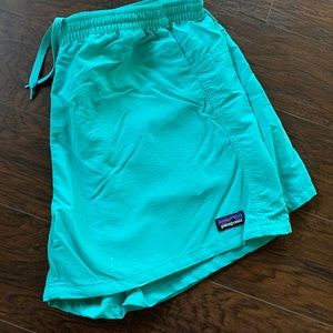 Patagonia Shorts Women’s Large